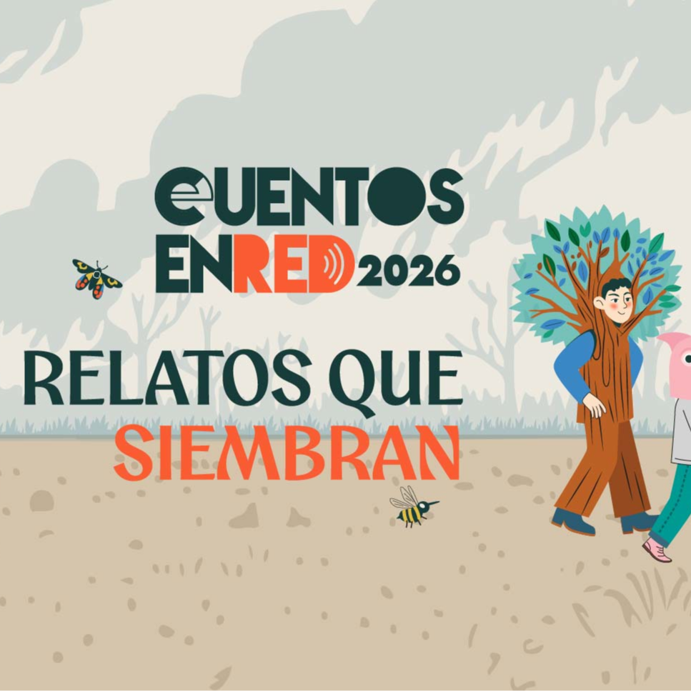 La AECID celebra el Día Mundial del Medioambiente con Relatos que siembran: 17 narraciones literarias sobre las urgencias de nuestro planeta
