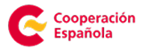 Cooperación Española