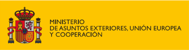 Ministerio de Exteriores de España