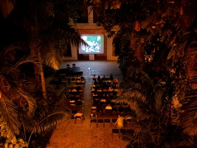 cine africano