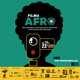 Filma Afro Cartagena