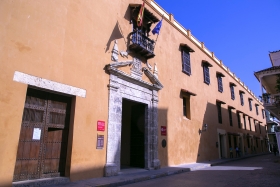 Centro de Formación de la Cooperación Española