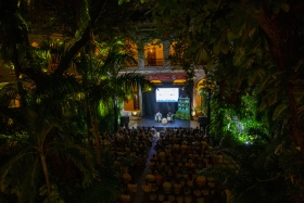 Hay Festival Cartagena