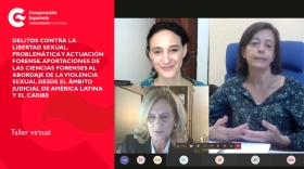 Compromiso con los derechos de las mujeres