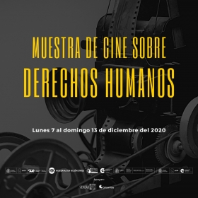 Muestra de Cine sobre Derechos Humanos