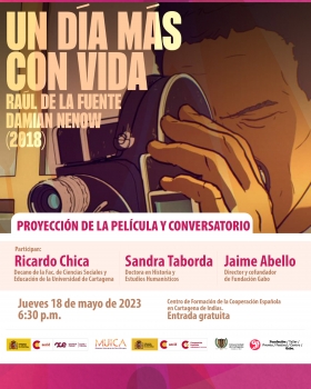 Cartel de la pelicula