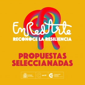 EnRedArte presenta sus resultados