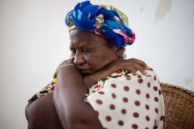 Caminos de Paz en el CFCE Cartagena