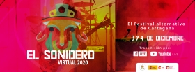 el sonidero