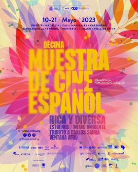 Muestra de Cine Español a Cartagena