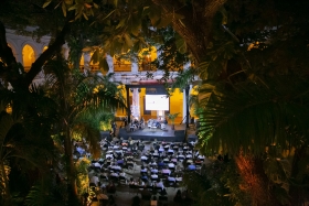 Hay Festival Cartagena 2023 